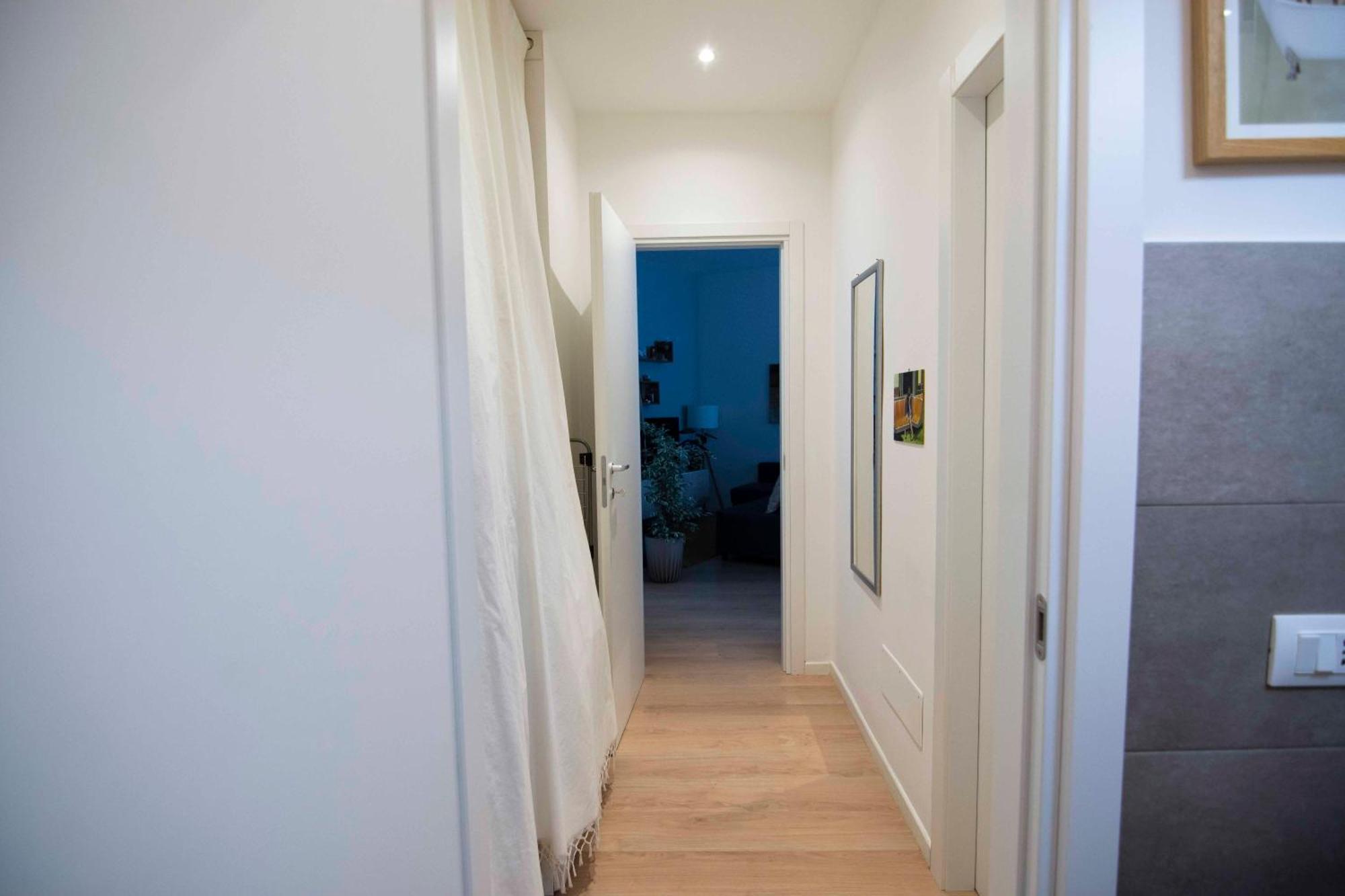 Oasi Di Serenita - Bilocale Silenzioso Con Affaccio Sulla Natura Apartment *