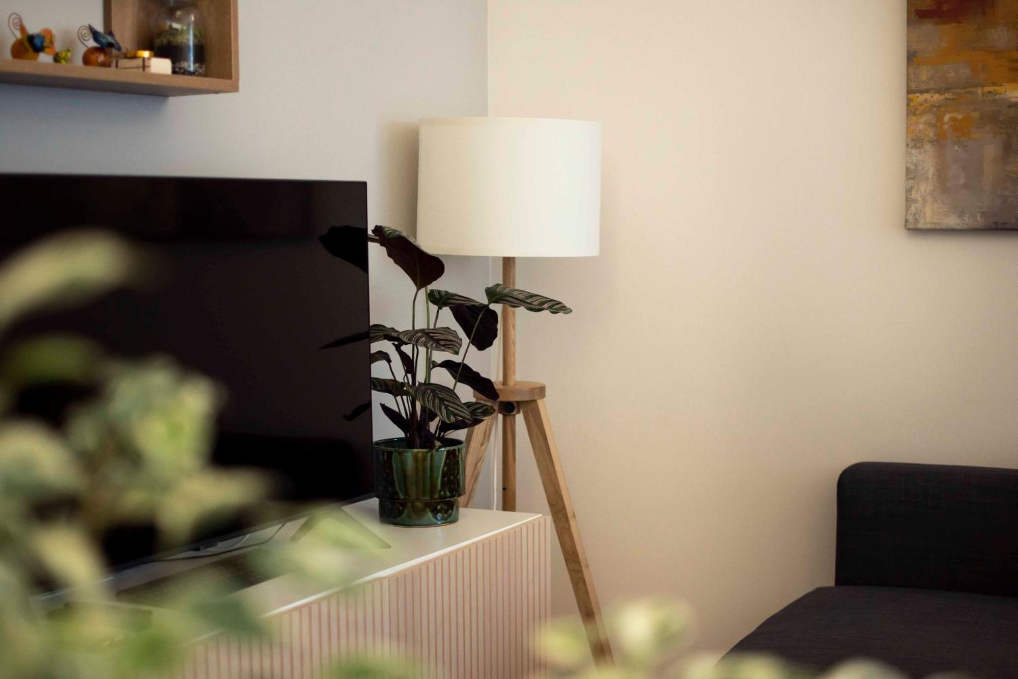 Oasi Di Serenita - Bilocale Silenzioso Con Affaccio Sulla Natura Apartment Mailand
